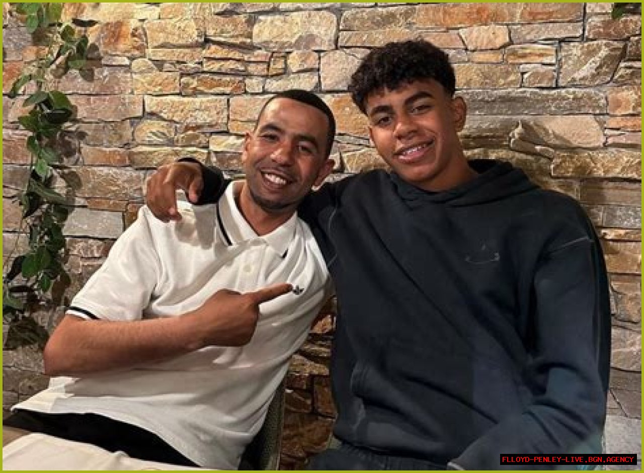 Exploring The Age Of Yamal's Father: Fascinating Insights And Background