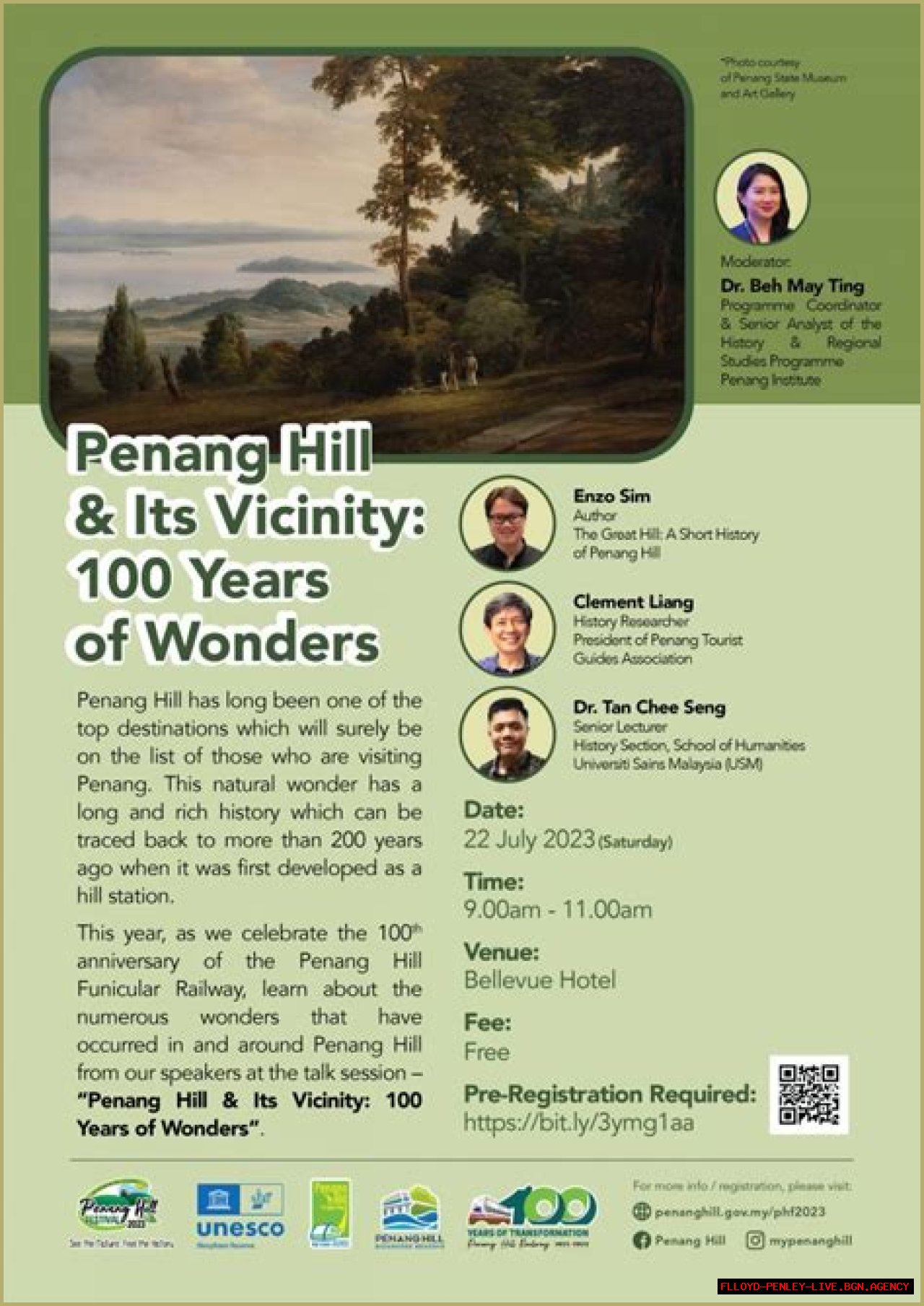 Exploring The Rich Heritage Of Denise Bellingham: A Journey Through Time