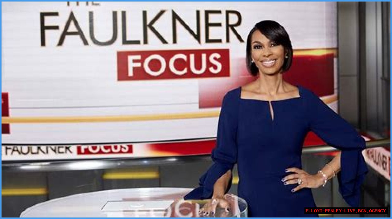 Is Faulkner Leaving Fox News? The Latest Updates And Insights
