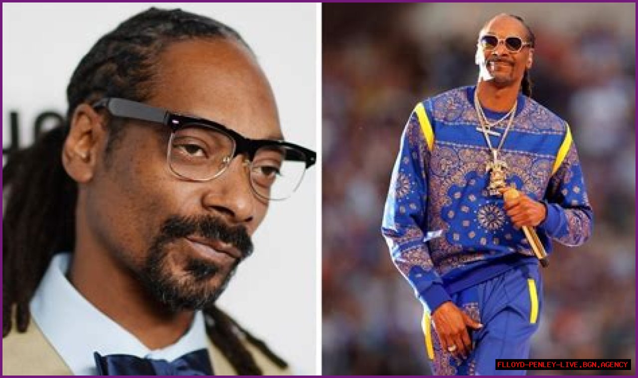 Snoop Dogg: The Criminal History Behind The Icon