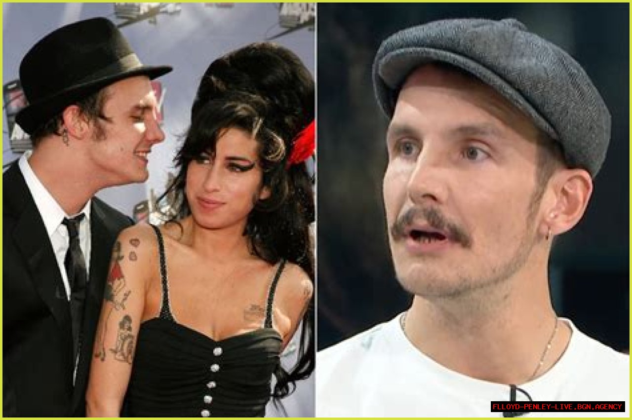 What Does Blake Fielder-Civil Do For A Living?