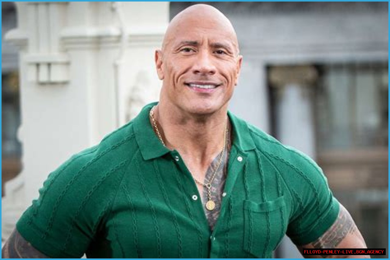 What Is Dwayne Johnson's Ethnicity? Understanding The Roots Of A Hollywood Icon