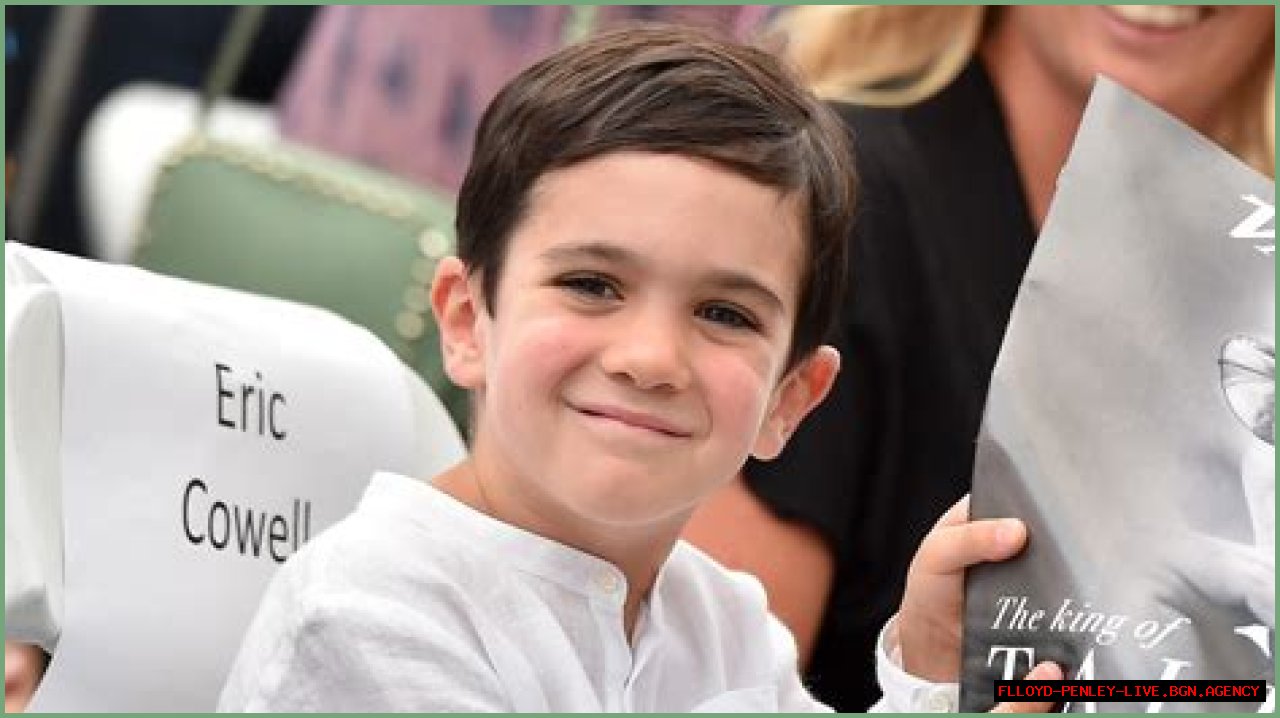 What Is Wrong With Simon Cowell's Son? A Comprehensive Analysis