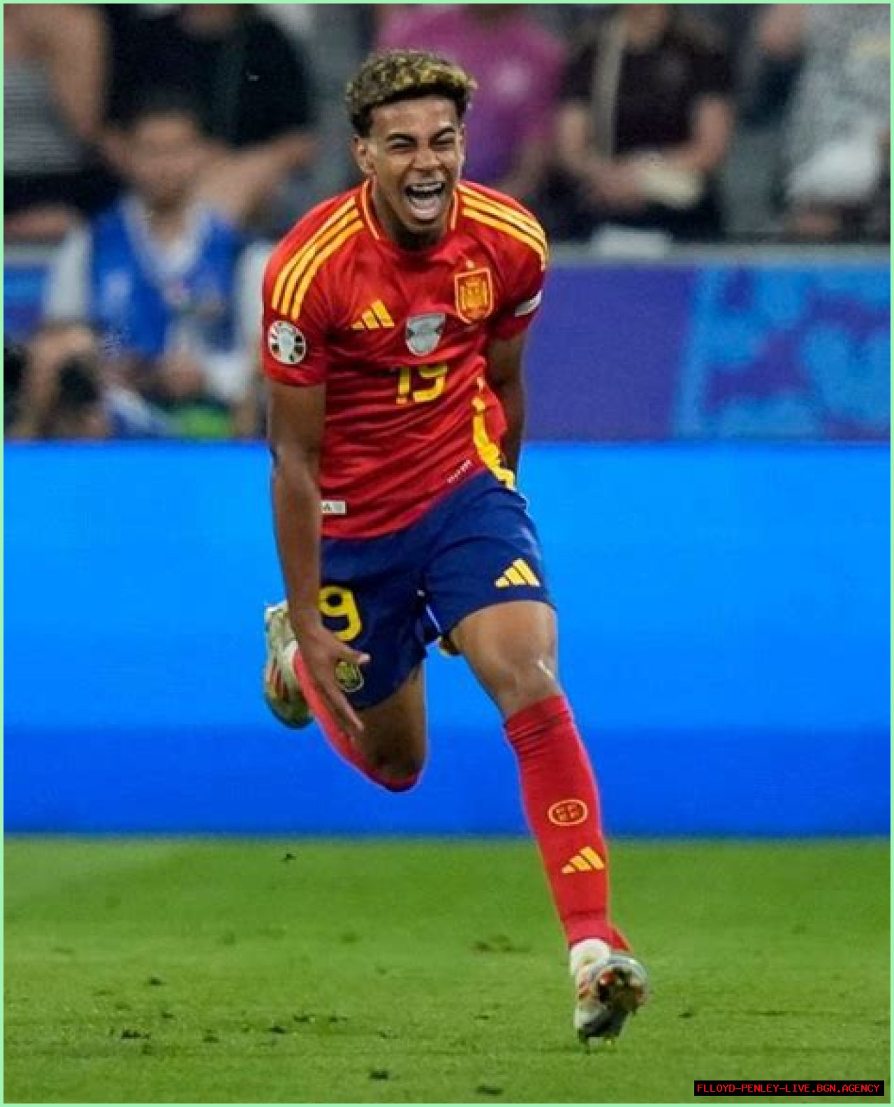 Yamal Family History: A Journey Through Generations